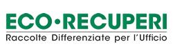 Ecorecuperi logo