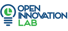 Open Innovation Lab logo