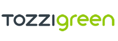 Tozzigreen logo