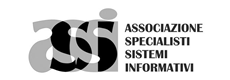 Ass.Specialisti Sistemi Informativi logo