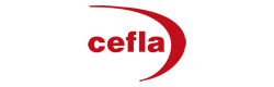 Cefla logo