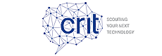 Crit logo