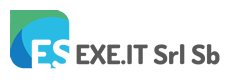 EXE.IT logo