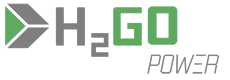 H2GO logo
