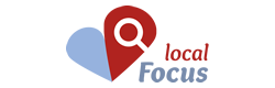 Local Focus logo